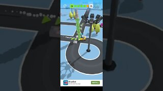 Deliver it 3D - Level 24