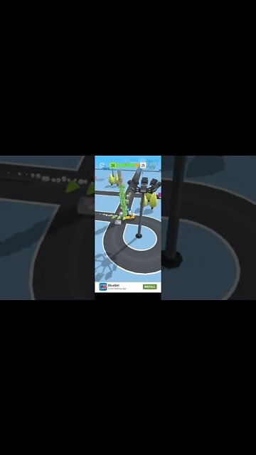 Deliver it 3D - Level 24