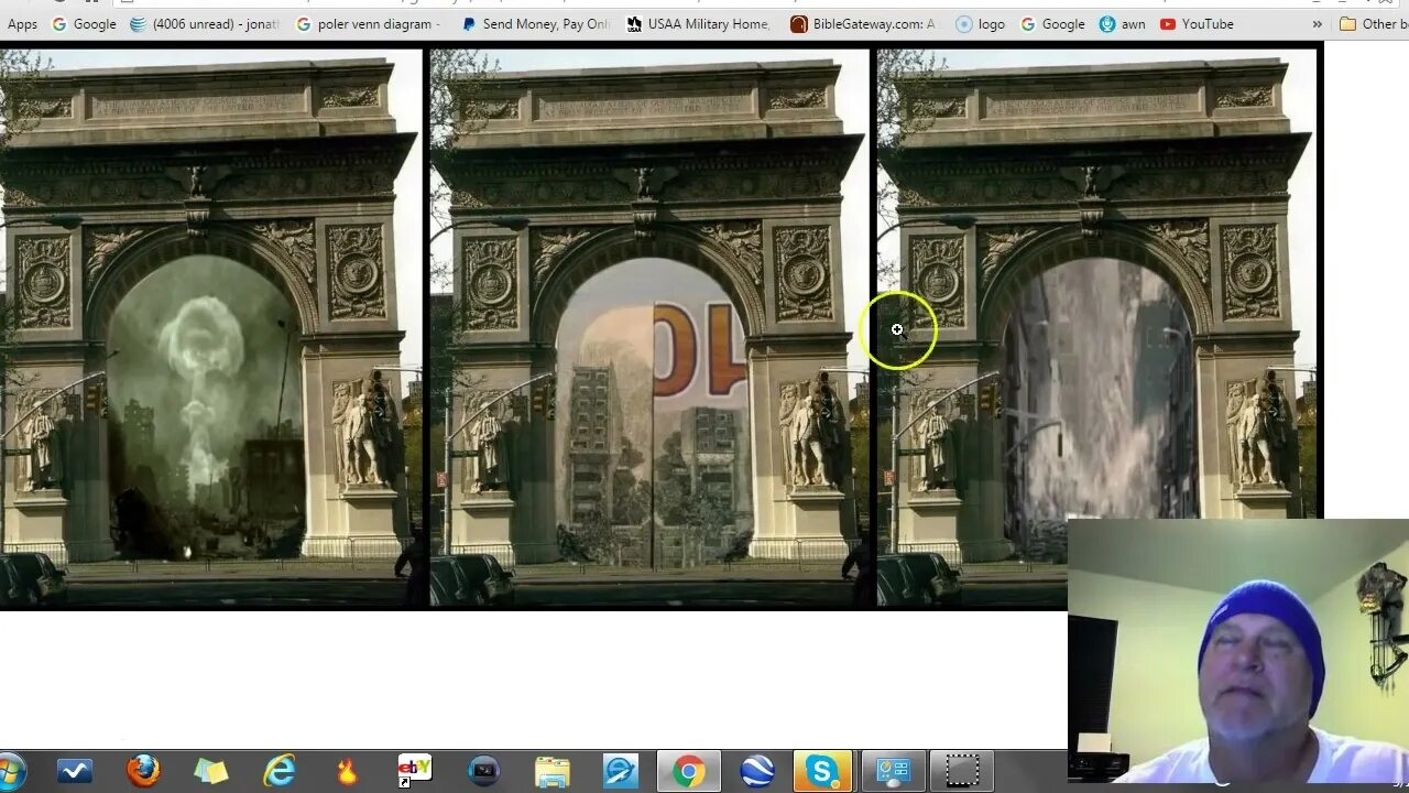 Obama Mocks Us Again!!!WOW - Jonathan Kleck