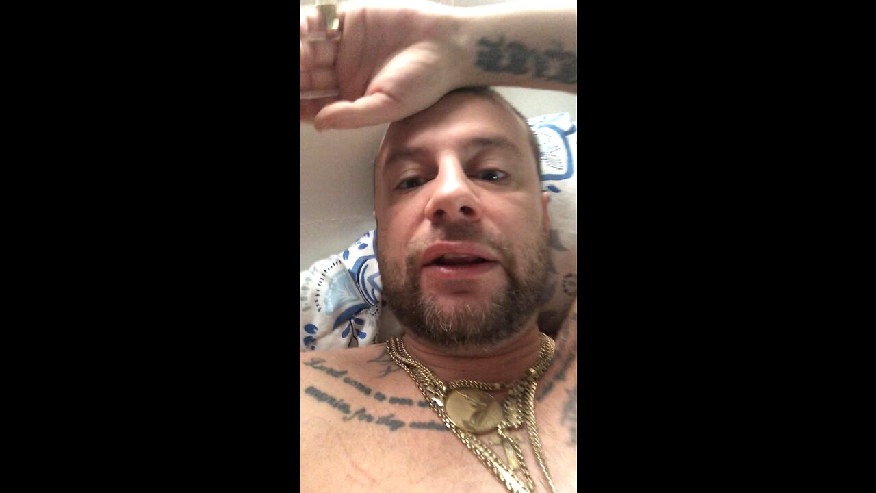 Why I dont like liars and fakers