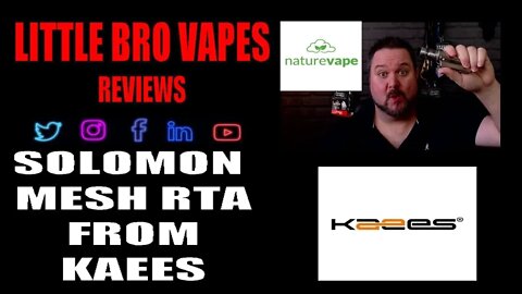 SOLOMON MESH RTA FROM KAEES PLUS BUILD