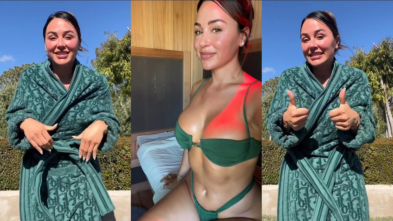 Ana Cheri Coldplunge Experience: The Ultimate Way to Refresh Your Body and Mind