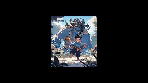Ai Generated Art By Midjourney