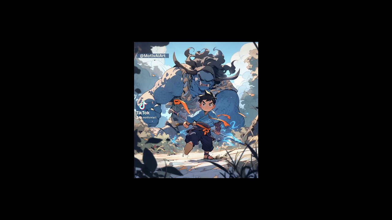 Ai Generated Art By Midjourney