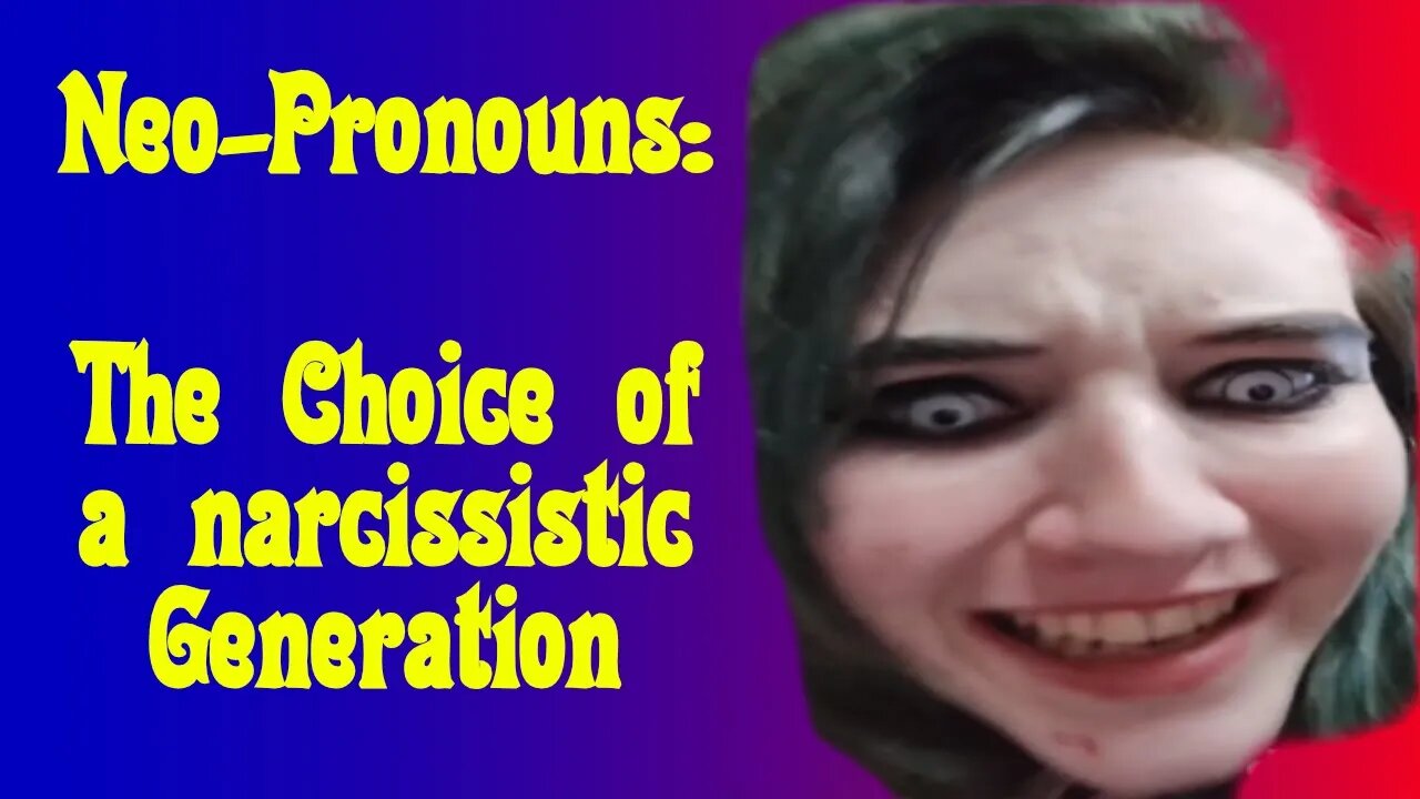 Get your Neo-pronoun education from TikTok