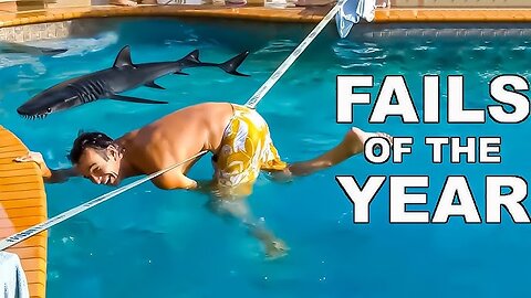 Fails Of The Year(2023)