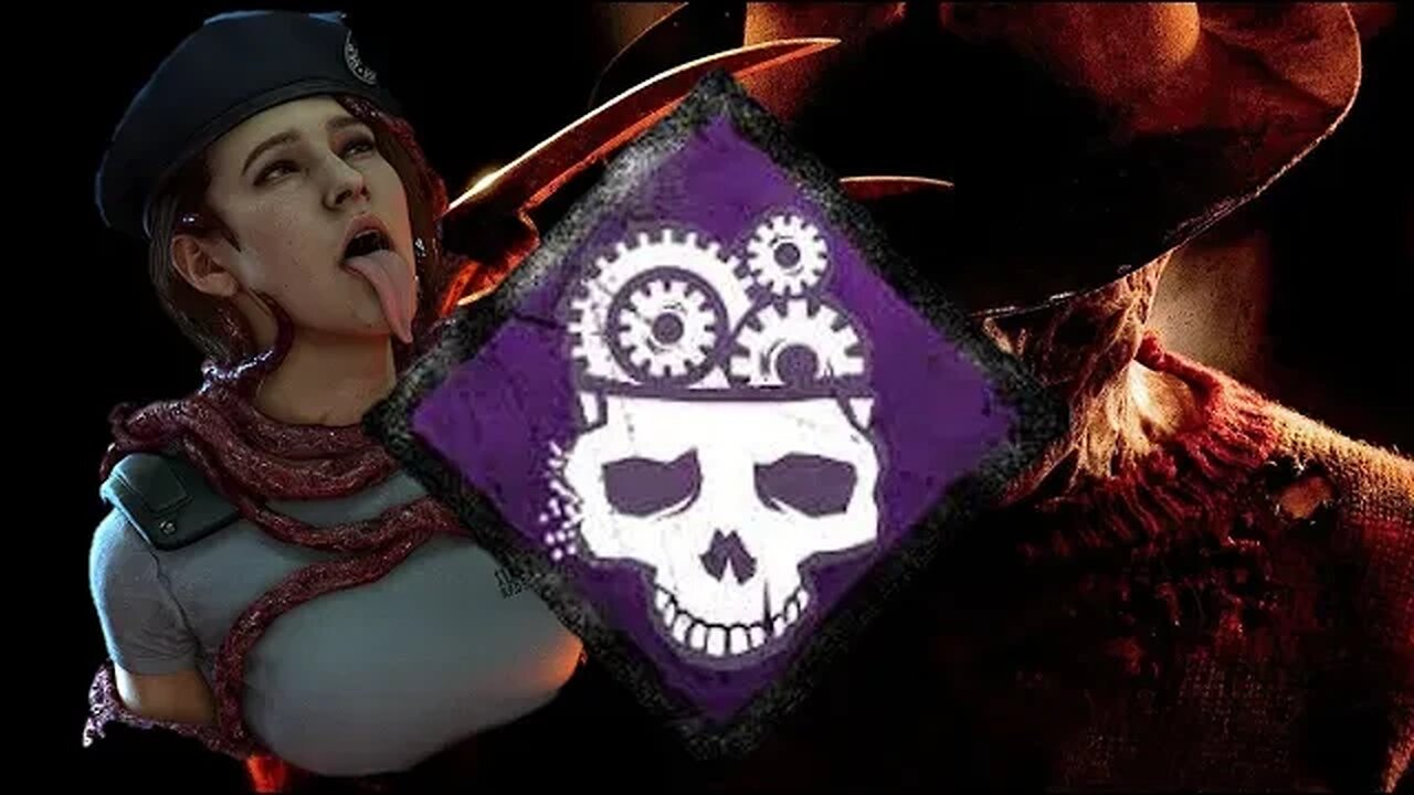 IS GEARHEAD A META PERK NOW ON DEAD BY DAYLIGHT POST UPDATE 6.7.0