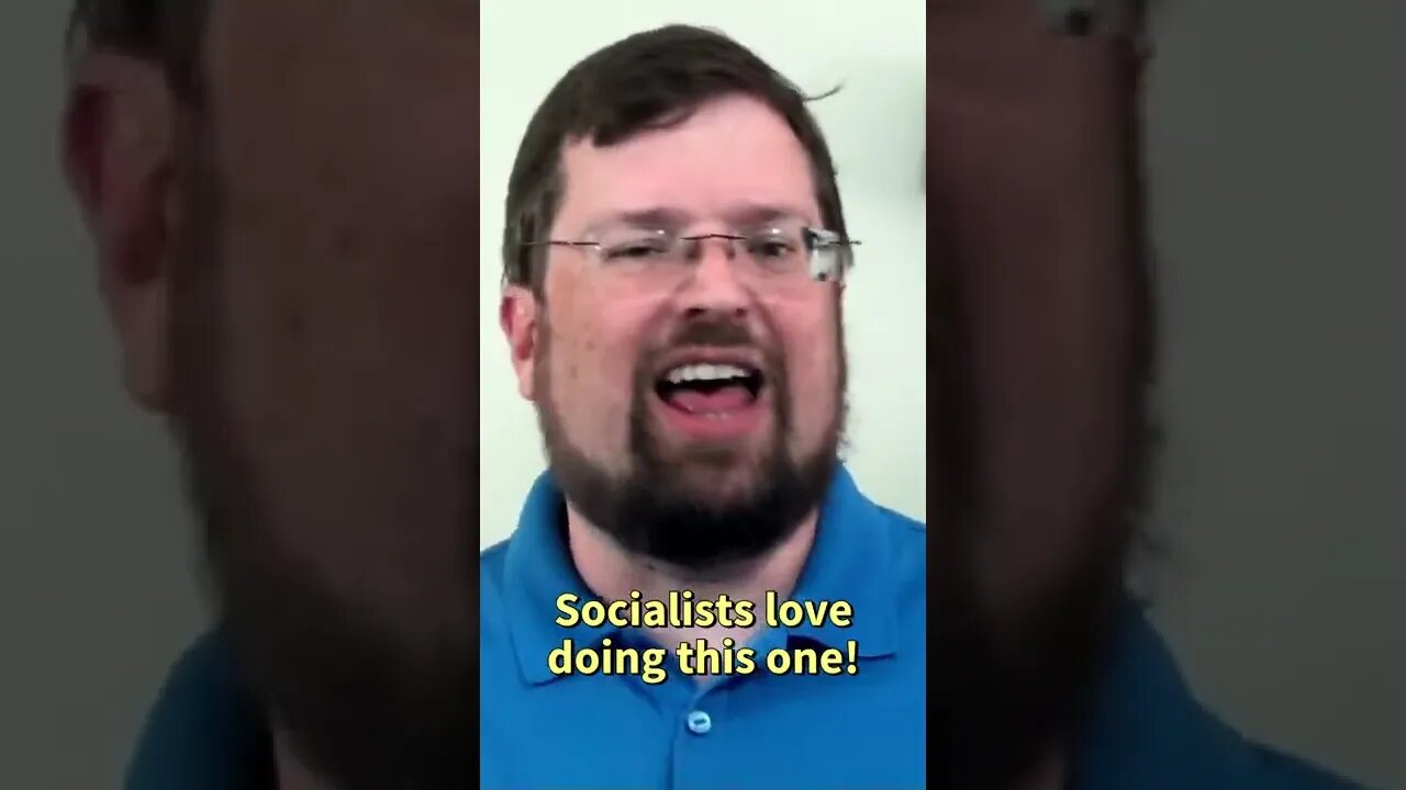 Appeal to Slavery (argumentum ad servitus) #Shorts