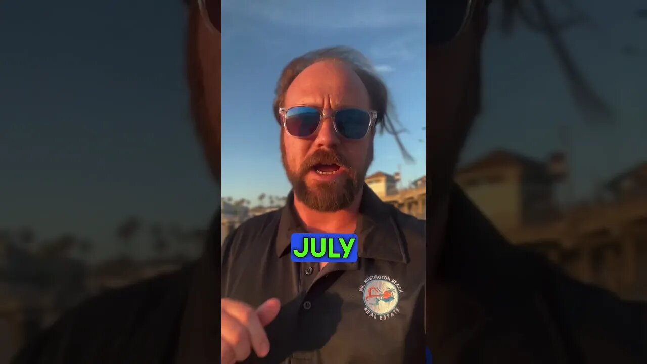 When is the Huntington Beach surf competition