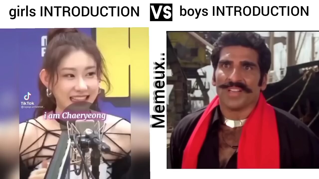 girls_introduction_vs_boys_introduction_😂😂_funny_videos..#memes_#memeux_#vs(0)