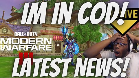 Wizard101 YouTuber gets noticed by... CALL OF DUTY? Wizard101 News!