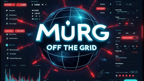 Off the Grid