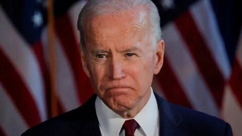 BREAKING: Biden Is Subject Of Fed Criminal Investigation Over Counter Intel Op On Trump & Ukraine