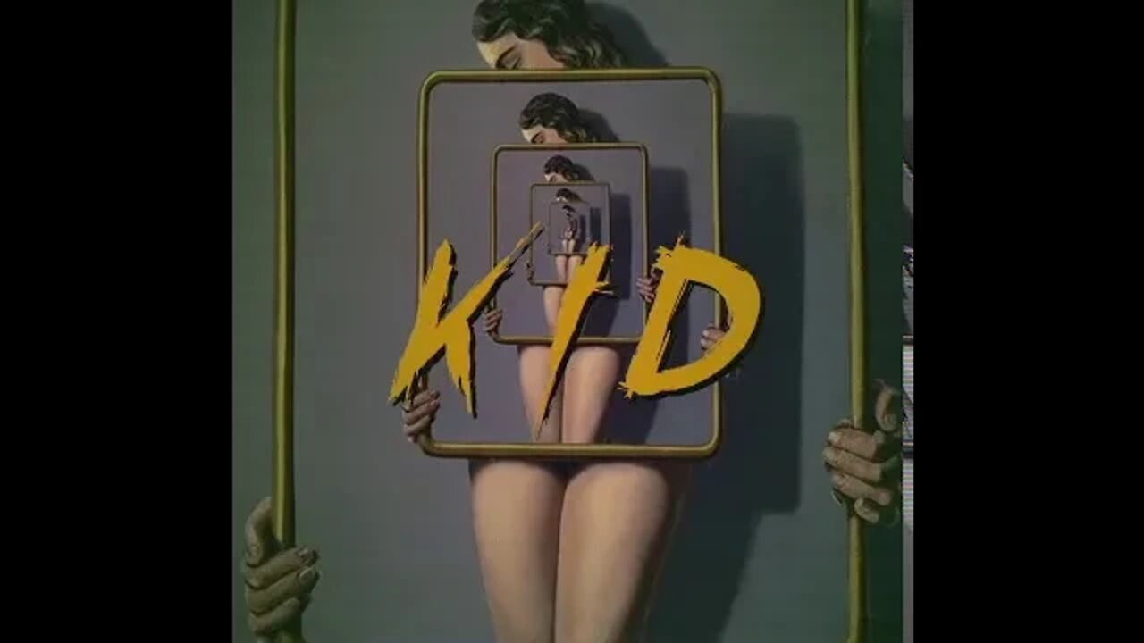 REFLECTION- KID- P!O!S