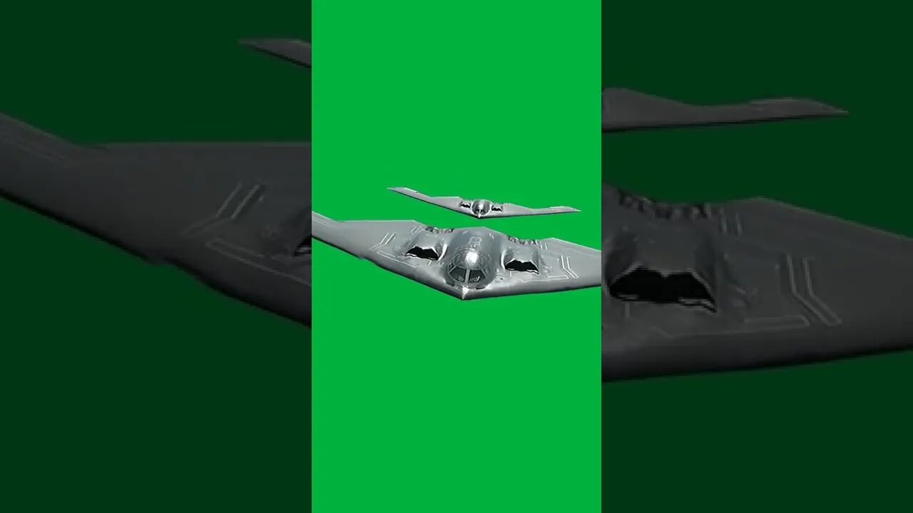 flying wing