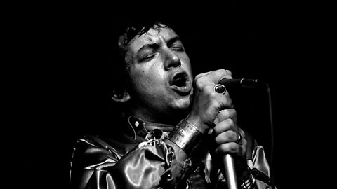 AB- Eric Burdon interview