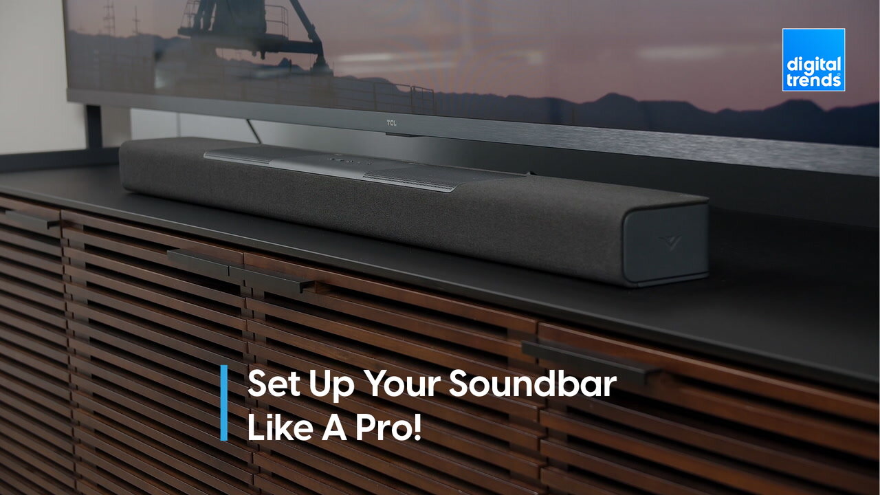 How To Connect A Soundbar | HDMI, ARC, Optical, Coaxial, Bluetooth