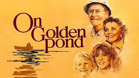 On Golden Pond ~ by Dave Grusin