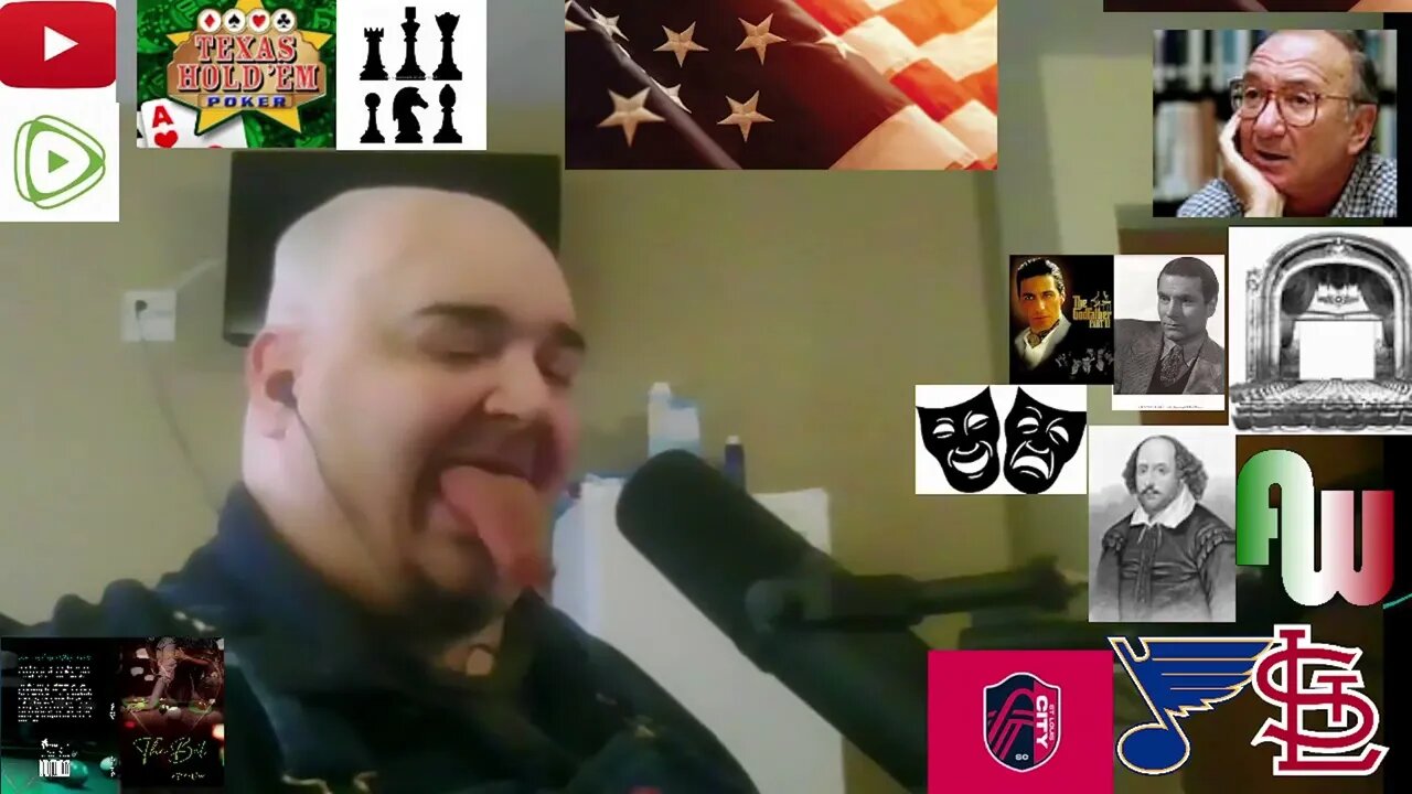 Every Jpeg on my screen!