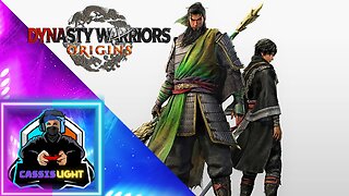 DYNASTY WARRIORS: ORIGINS - TGS2024 GAMEPLAY | PRESENTATION SUBJUGATION OF YUAN SHU