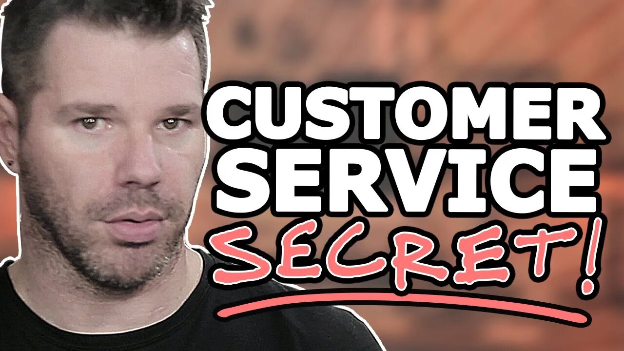 Why Is Good Customer Service Important? (Secret Ingredient Most MISS!) @TenTonOnline