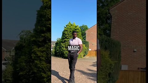 How to look masculine