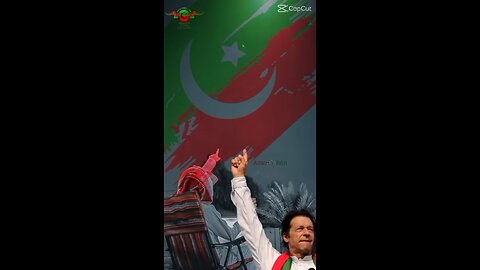 Imran Khan Viral Words Video