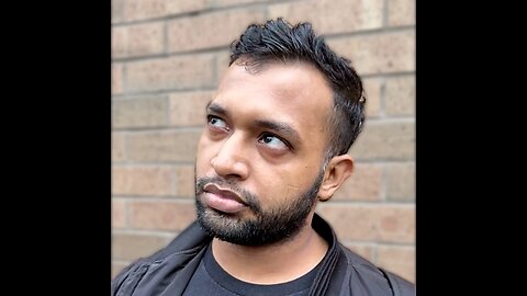 Abhishek Pradhan, Manchester 24/11/24