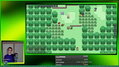 Lets Do Pokemon Again | @PokeMMO !discord !youtube