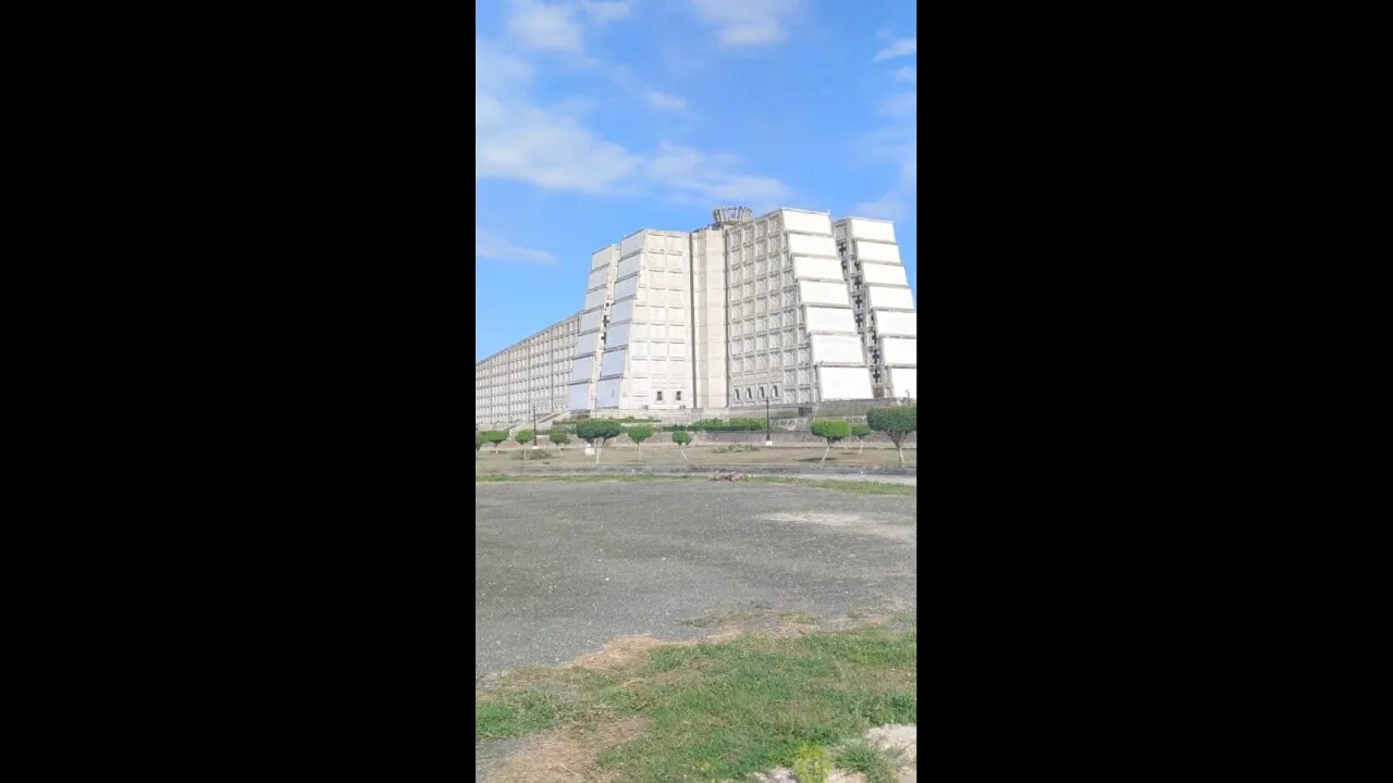 Faro a Colon, Santo Domingo Este, Dominican Republic