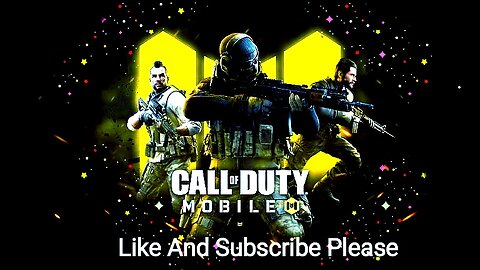 Callofdutymobile