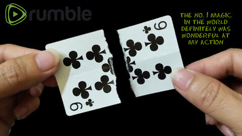 THESE MAGIC TRICKS ARE VERY AMAZING AND CAN MAKE WOMEN AWESOME