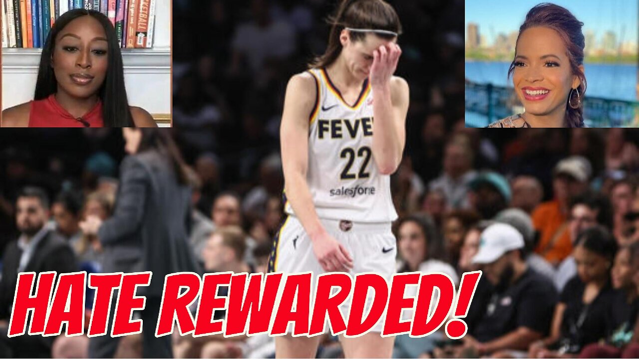 Caitlin Clark EFFECT All Over Sports Most INFLUENTIAL List As HATERS Like Elle Duncan Rewarded!