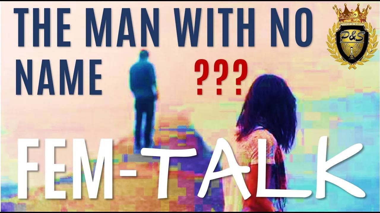 The Man with No Name: Message to Single Women - Waiting Advice You NEED! #waitingforlove #femtalk