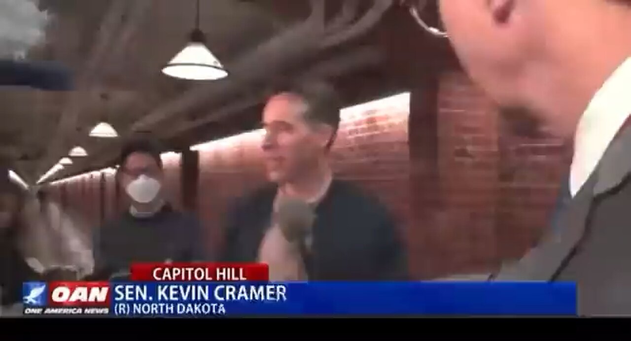 Josh Hawley exposes the FBI and how they rigged the 2020/2022 elections