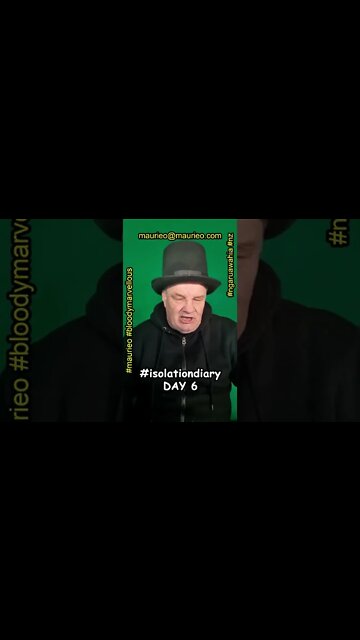#maurieo #shorts ISOLATION DIARY DAY 6