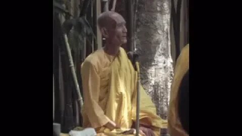 43. BÀI GIẢNG KINH SÁU SÁU QUAN TRỌNG - HT THÍCH GIÁC KHANG 19Aa