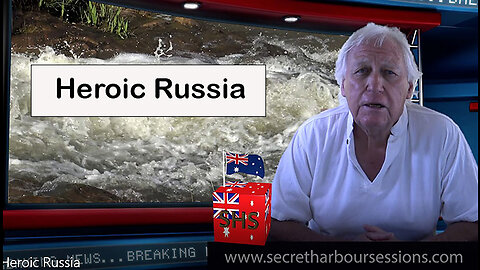 Heroic Russia