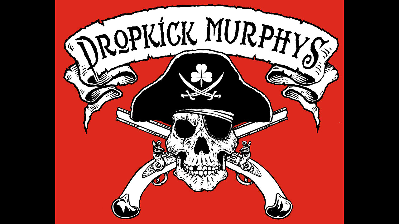 Dropkick Murphys March 17 2023