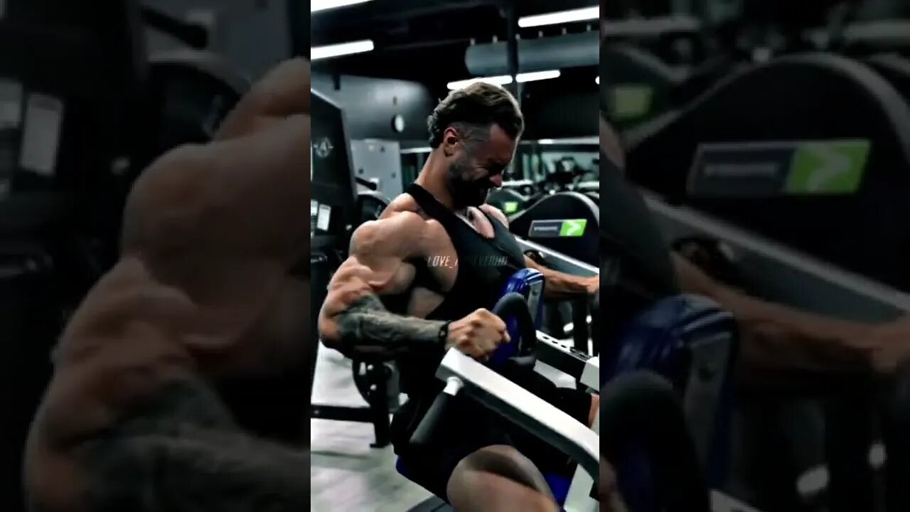 gym 2.0 mindset