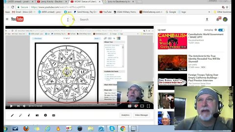 heads up - Jonathan Kleck