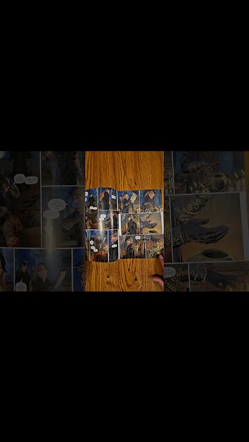 Bloodborne: The Bleak Dominion #1 Titan Comics #QuickFlip Comic Review Cullen Bunn,Kowalski #shorts