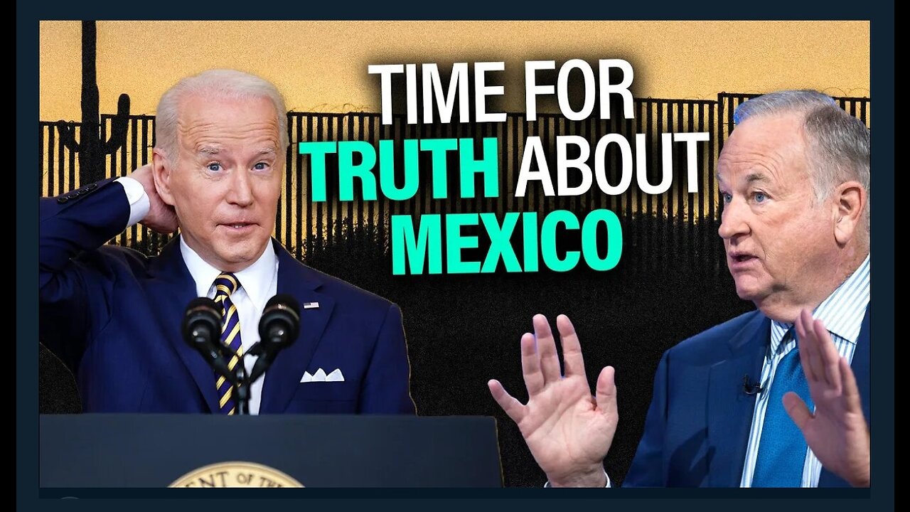 GLENN BECK | Bill O’Reilly: THIS story is WORSE for Biden than his documents