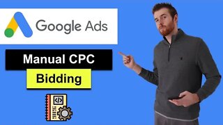 Manual CPC Bidding Strategy - Is Manual Cost Per Click Worth It? (2022)