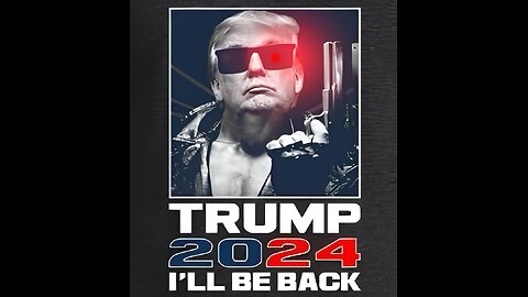 Trump 2025!