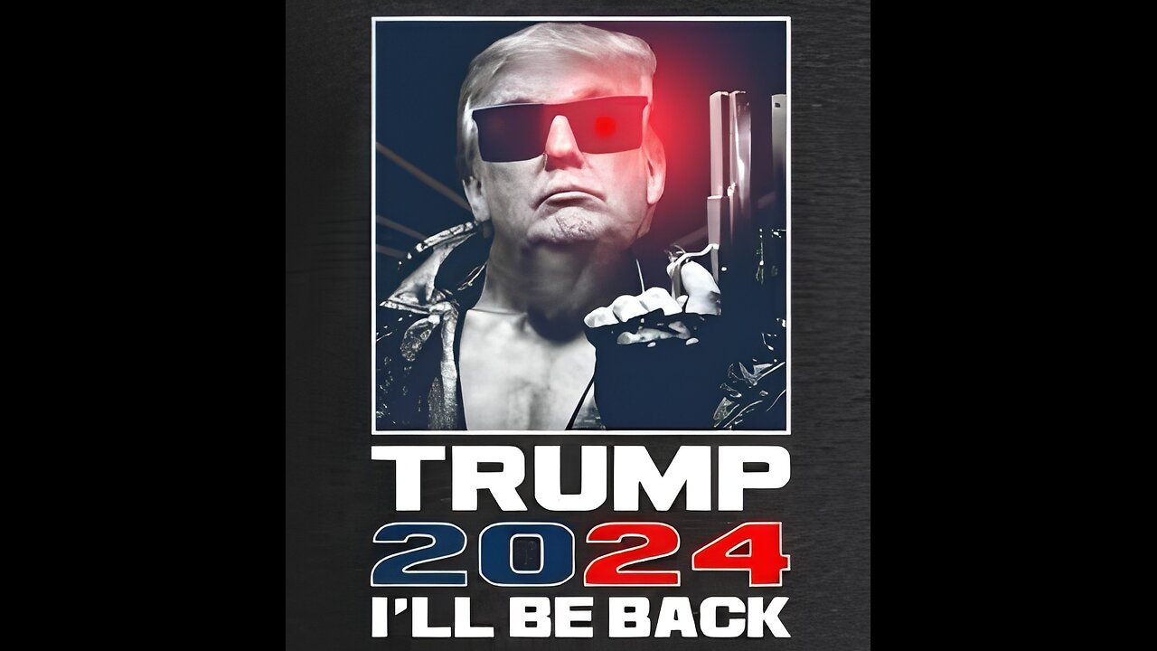 Trump 2025!