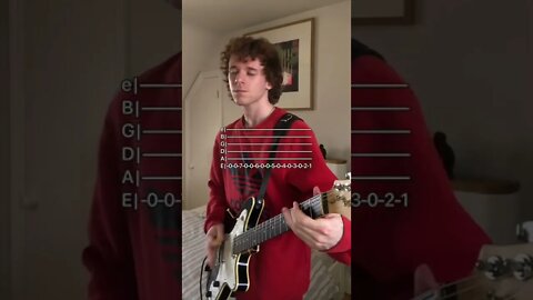 How to Play "Master of Puppets" by Metallica on Guitar