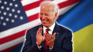 🤦‍♂️ Biden Sends Billions More to Ukraine (For Absurd Purpose)