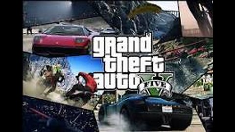 GTA V BUT WITH CHEATS