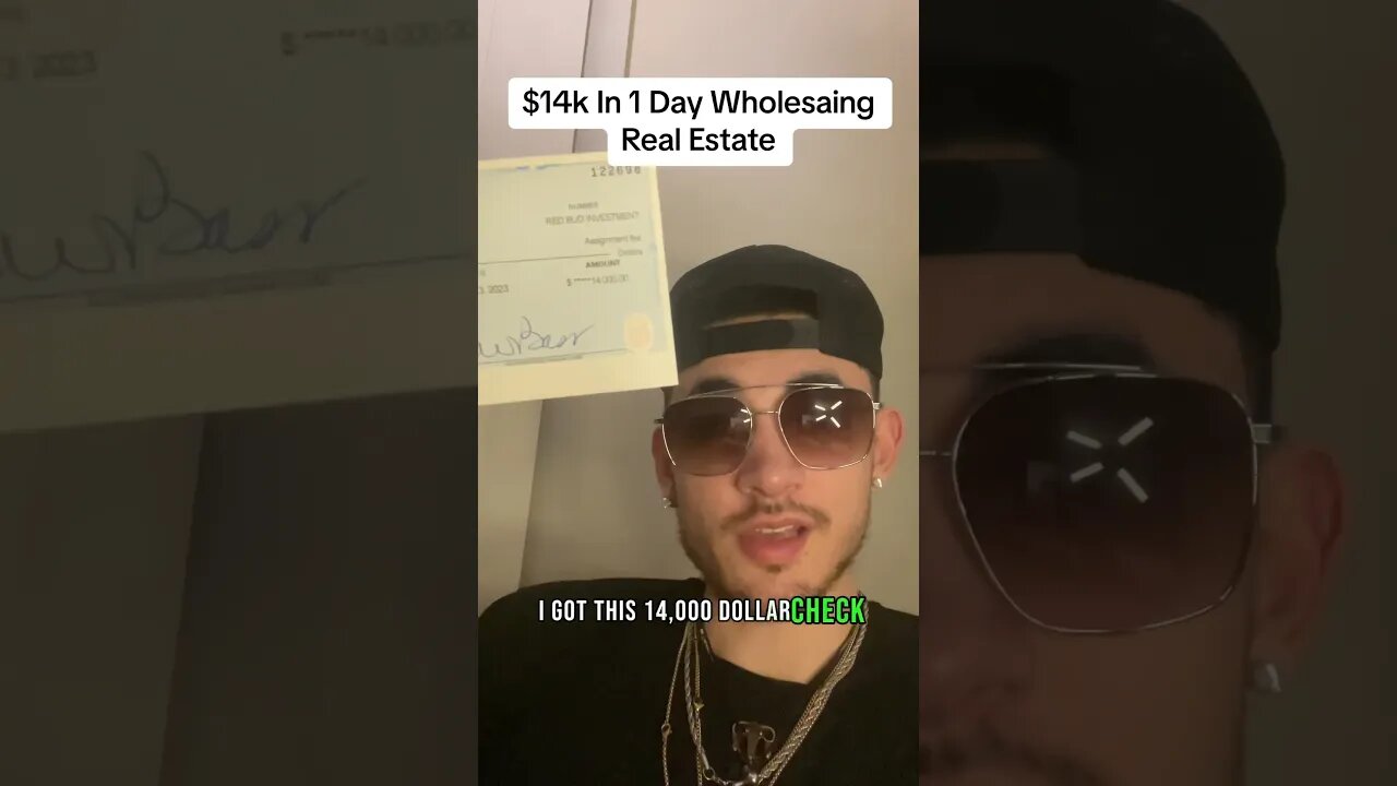 What’s stopping you from achieving your real estate goals?
